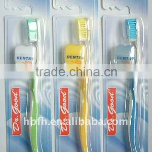 Toothbrush Kit thumbnail-1