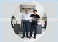 Zhuhai Justcent Technology Co., Ltd. company overview - view 1 thumbnail