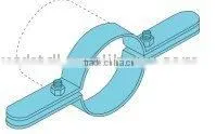 Pipe Clamp,Riser Clamp thumbnail-1
