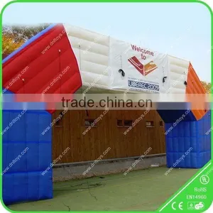 Best Quality Inflatable Air Arch for Hot Sale thumbnail-1