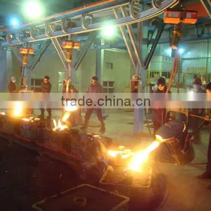 Ductile Iron Pipe Fittings thumbnail-4