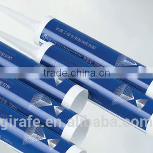 Neutral Weatherproof Silicone Sealant for ACP Panel Sheet thumbnail-1