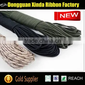 3mm Nylon Braided Cord High Quality Nylon Braided Cord thumbnail-2