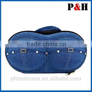 Easy Carry EVA Bra Case,travel Bra Case,cases for Travel Bra Bag thumbnail-1