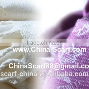 China Fashion Acrylic Scarf thumbnail-4