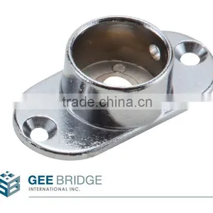 Tube Mounting Bracket thumbnail-1