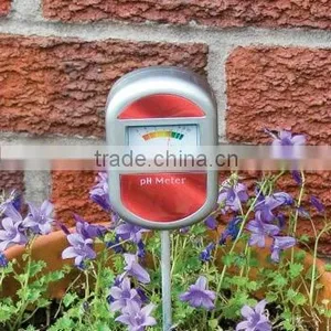 Soil Small Mini ph Meter for Garden thumbnail-1