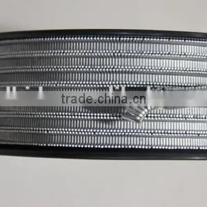 Supplier and Manufacturer for Aluminum Sausage Clips, U-shaped Clip for Food Sealing thumbnail-1