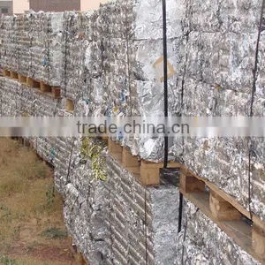Aluminum Extrusion 6063 Scrap for Sale/Aluminum UBC Scrap,Aluminum UBC Scrap/Aluminum Extrusion Scrap 6063 thumbnail-1