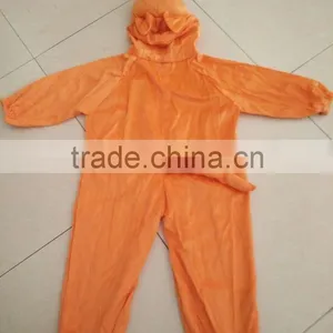 Halloween Party Swiper the Fox Mascot Animal Cosplay Costume for Children Quality Choice thumbnail-4