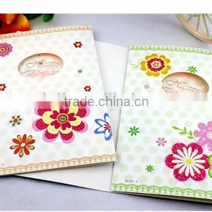 Handmade Custom Birthday Greeting Card With Happy Birthday Song thumbnail-2
