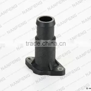 AUTO SPARE PATRS THERMOSTAT HOUSING FOR VW/Passat/SEAT thumbnail-1
