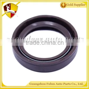 Car Engine Rubber Crankshaft Front Oil Seal for GM 96350161 Hot Sale thumbnail-2