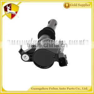 Motorcraft F5SU-12029-AA for Auto Parts Best Ignition Coil thumbnail-4