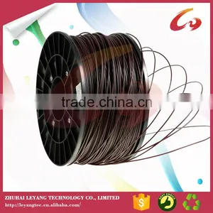 HIPS Black 3d Printing Filament thumbnail-1