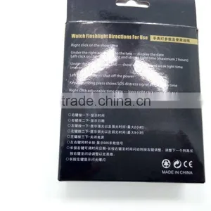 Mini Watch Outdoor Lamp Led Lighting thumbnail-5
