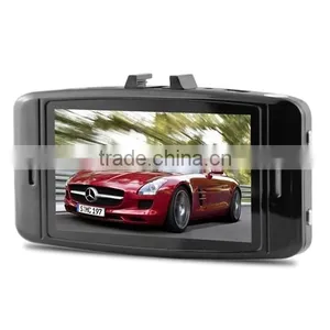 2.7 Inch Dash Cam 1080P Full HD Car Video Recorder Dash Camera thumbnail-5