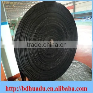Din Standard Fire Resistant Conveyor Belt thumbnail-1