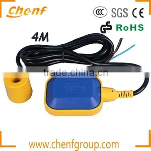 Hot Sell Newest 220V Water Tank Level Float Switch With CE Approval thumbnail-1