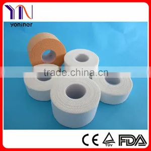 Medical White Sports Tape thumbnail-1