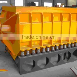 X(B) Linear Type Vibratory Finishing Mashine thumbnail-2