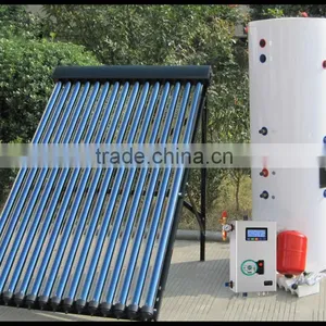 Green Energy High Pressure Split Solar Power System thumbnail-1