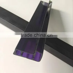 Customized Ultraviolet Filter Strips PC Strip for Insect Screen thumbnail-2