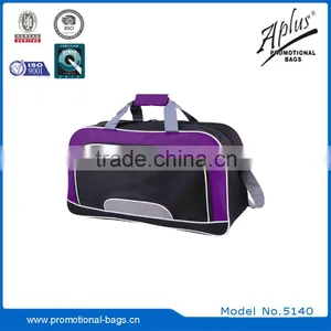 NEW Style Good Quality Travel Duffel Bag 5140# thumbnail-4