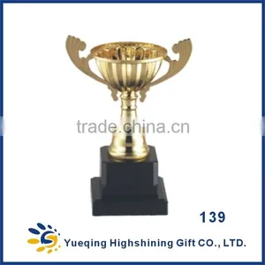 Three Colors Gold Silver Copper Students Matches Awards Small Trophies Trophy Cup thumbnail-4