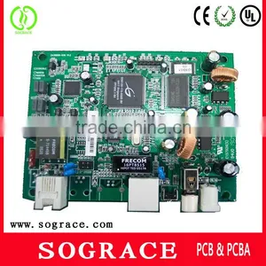Professional Pcb Assembly Manufacture Android Usb Flash Drive Pcba Assembly thumbnail-2