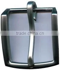 Buckle for Belts Have Been Supplying to Wal-Mart thumbnail-1
