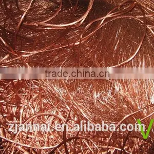 Hot Sale Copper Scrap Copper Wire Scrap Copper Scrap for Sale thumbnail-1