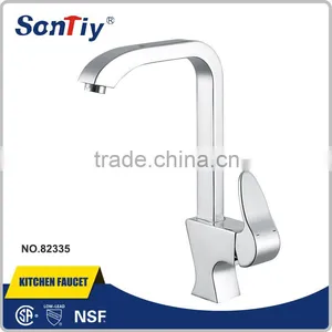 High Quality Sink Faucet Pull Out Sink Mixer thumbnail-1