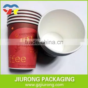 Custom Service Paper Cup thumbnail-6