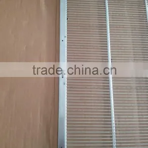 Dadant Excluder Grid Bee Frames Europe Standard thumbnail-4