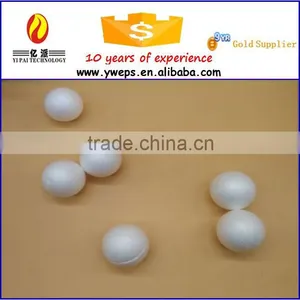 YIWU YIPAI White Polyfoam Balls for DIY Home Decoration thumbnail-3