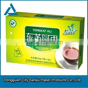 Custom Design Colorful Corrugated Paper Box for Fruit Packing thumbnail-2