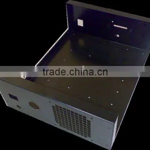 New Design & Good Quality Sheet Metal Enclosure thumbnail-1