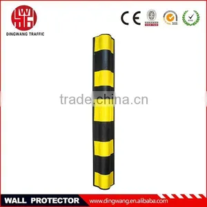 High Quality Right Angle Rubber Wall Protector thumbnail-1