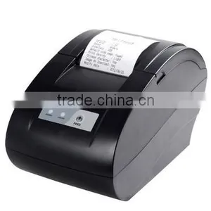 58mm Thermal Printer Receipt Printer Good Quality With Best Price thumbnail-2