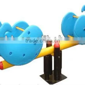Spring Seesaw,kid's Teerboard thumbnail-1