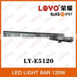 31.5 Inch Led Light Bar for Atv, Suv, Led Light Bar Car Accessories, High Quality Led Light Bar thumbnail-1