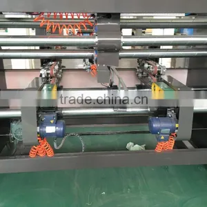 Double Pieces Automatic Carton Box Stitching Machine/corrugated Cardboard Stapler thumbnail-2
