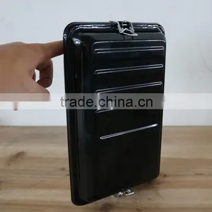 BISON China Taizhou OEM Factory Air Cleaner for 5KW Generator thumbnail-2