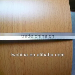 Wood Grain Pvc Edgebanding for Mdf thumbnail-1