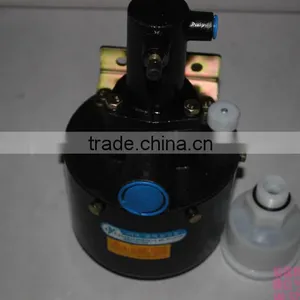 Liugong Engineering Machinery XZ60 Booster, Booster Pump thumbnail-2