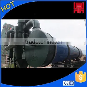 2014-2015 of Rotary of Lignite Dryer or Brown Coal Drier Low Price Sell to Overseas thumbnail-3