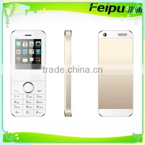 2.4 Inch Cheap Good Feature Phone With Dual Sim Dual Standby thumbnail-1