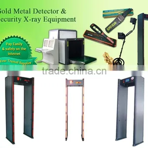 Deep Ground Gold Metal Detector thumbnail-3