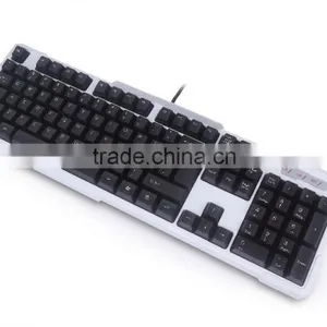 Gamaing Mechanical Switch Keyboard thumbnail-1